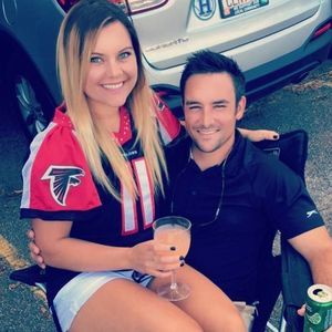 Meet your Posher, Whitney